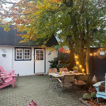 B&B Het Smitshoekje-2